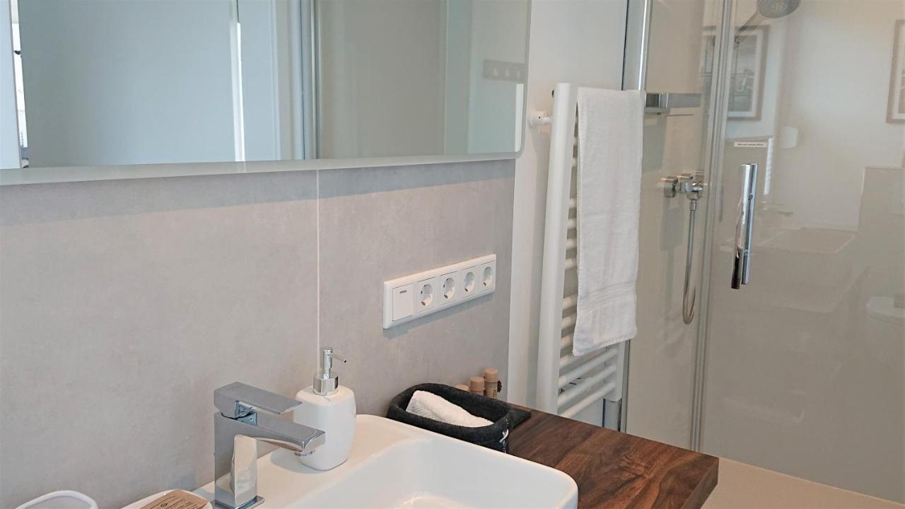 Apartment Droste-Hulshoff Harsewinkel Kültér fotó